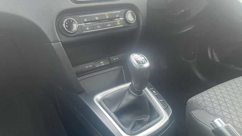 Kia Xceed 1.0T GDi ISG 2 5dr Petrol Hatchback